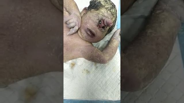Abnormal baby boy смотреть онлайн