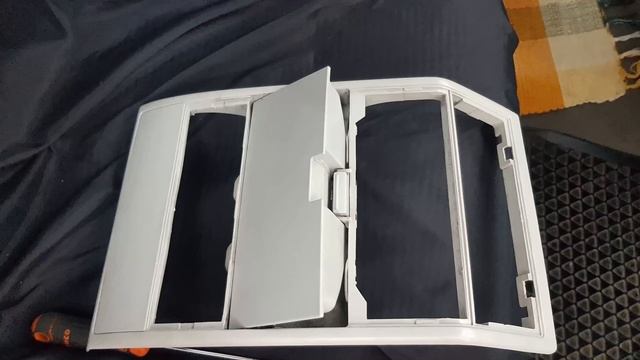 Reparación del techo elevable del Volkswagen California T4 , T5 en Electrocar Las Palmas , Canarias смотреть онлайн