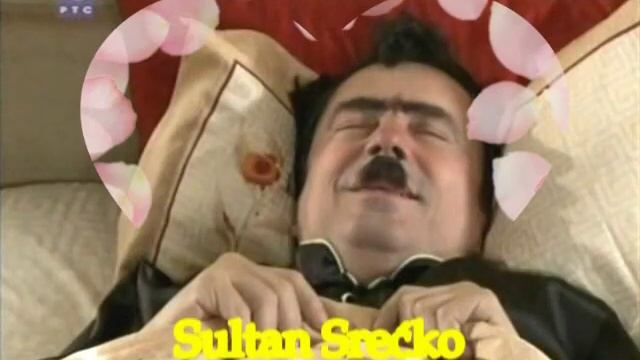 Bela ladja 41 - Sultan Srecko смотреть онлайн