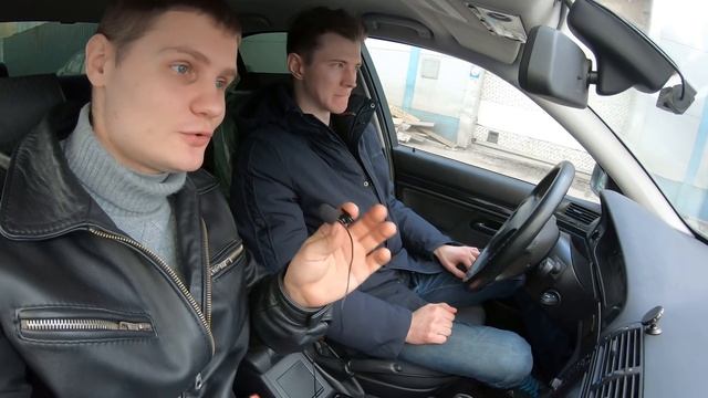 Какая магнитола лучшая для BMW E39 ? смотреть онлайн