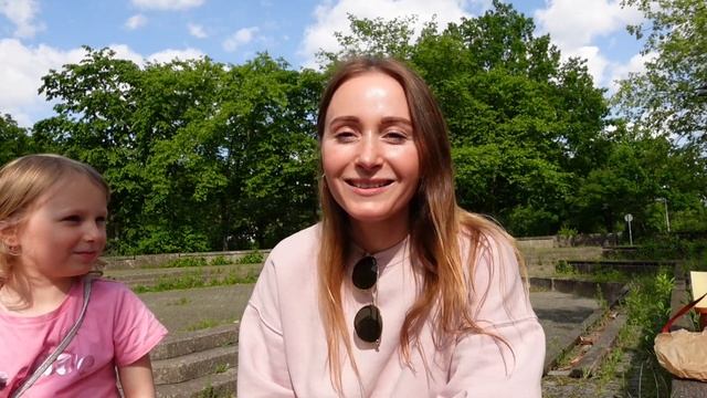 ??Влог | Моя продуктовая корзина.Сапоги из Zara.Подарок от Helena Rubinstein смотреть онлайн