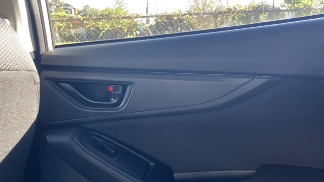 2023 Subaru Crosstrek Base Review!