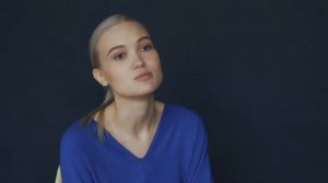 Анна Серпенева. Актерская визитка. Интервью