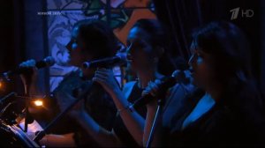 Анастасия Спиридонова - Вьюга (Три аккорда)