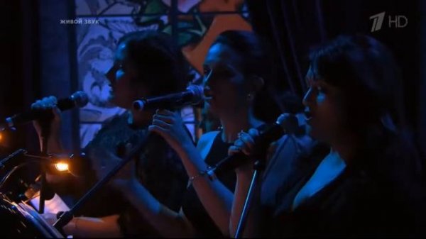 Анастасия Спиридонова - Вьюга (Три аккорда)