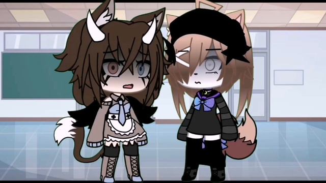 ~¦¦I'm so lucky, lucky..¦¦~ gacha Life смотреть онлайн