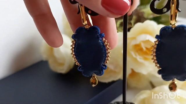 Ваши заказы. Серьги для Ольги. Украшения ручной работы. смотреть онлайн