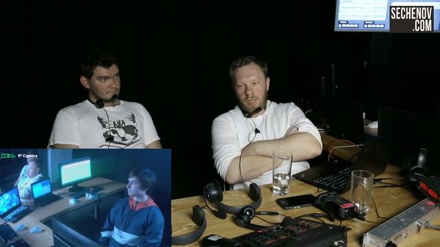 Управление шоу: структура, инструменты и технические возможности смотреть онлайн