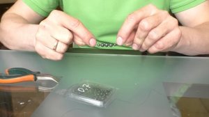 Болонская оснастка от А до Я или удочка с кольцами и катушкой.