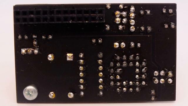 CrystalBlaster C1 General Midi Wavetable (Crystal CS9236) смотреть онлайн