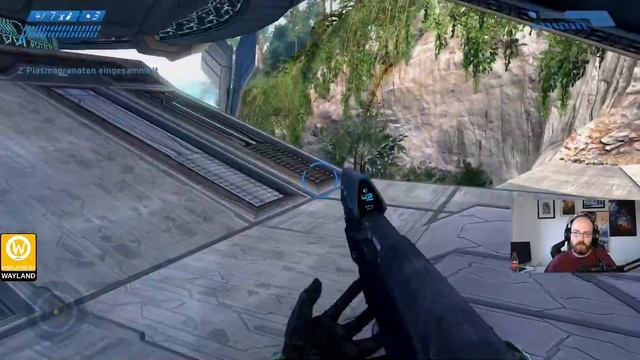 ? Halo: Combat Evolved | Part 2/4 - 11.06.2023 | ? Linux / openSUSE Aeon ? смотреть онлайн