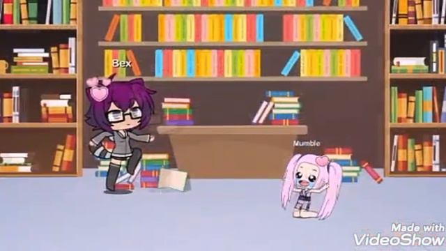 Кто же не родной?| Gacha Life| смотреть онлайн