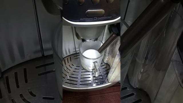 Капучино esam 4500 смотреть онлайн