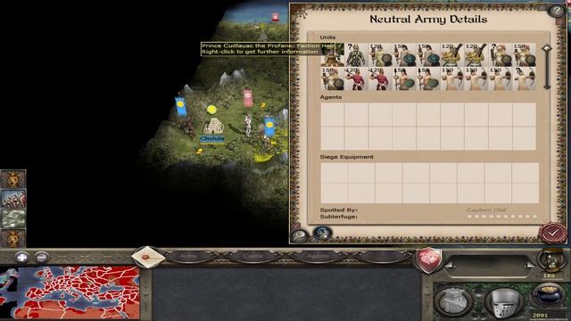 Medieval 2: Total War - Part 85 - The Invasion of America смотреть онлайн