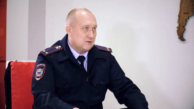 «Правила безопасности»: о работе участковых смотреть онлайн
