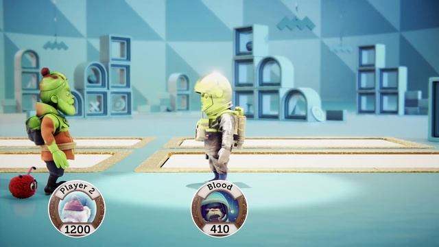 Quizz Culturel - Knowledge is Power | GAMEPLAY смотреть онлайн