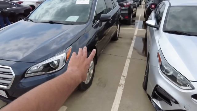Как Camry 50 искали. Обзор рынка Автопапа. Caucasus. АвтоТур в Грузии с Мастер Вадя. смотреть онлайн