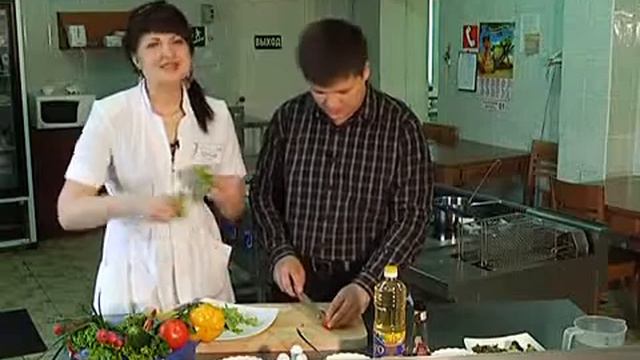 Я худею 38 - 2 часть смотреть онлайн