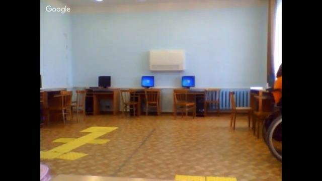 Абилимпикс 2018