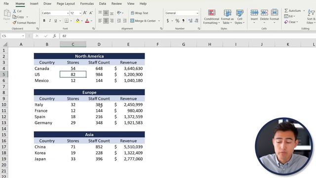 8 Things You're Doing WRONG in Excel: Must-Know for Business & Finance Professionals смотреть онлайн