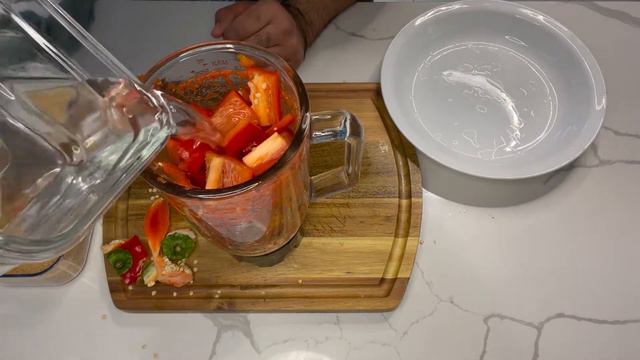 Salsa de ajo Oriental 2022