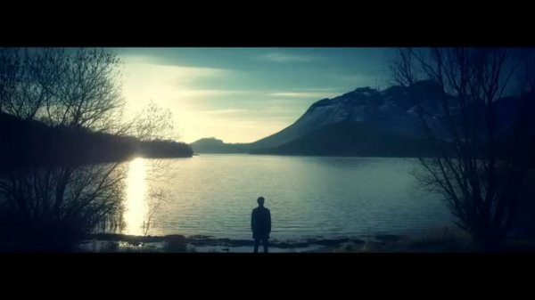 Julian Perretta - Miracle (Official Video)