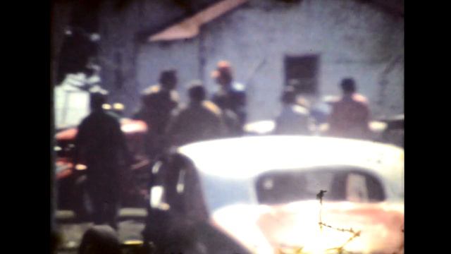 CARRERAS EN JUAN N. FERNANDEZ - CIRCUITO LUIS MIRANDA - AÑOS 70's - Super 8 Digitalizado смотреть онлайн