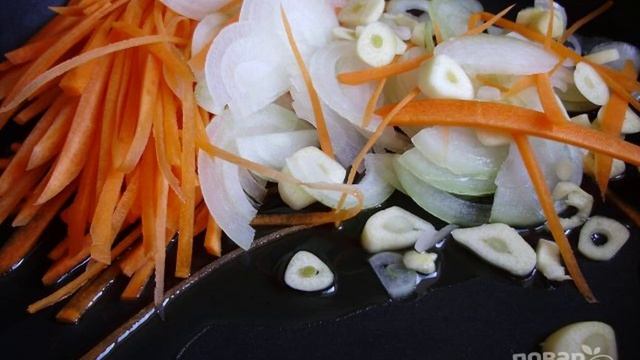 Сборник рецептов