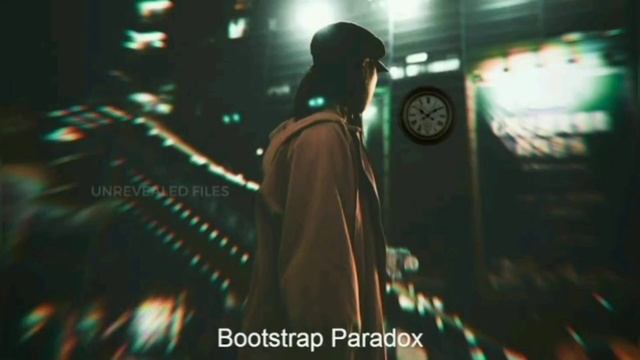 THODARBIYAL | MUKKONAVIDHI | EXPLAINED TAMIL | WHAT'S BOOTSTRAP PARADOX | DARK SERIES |JIIVI MOVIE смотреть онлайн