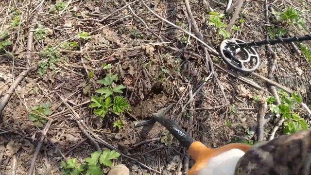 Удивительный металлокоп.Коп на складе геологов.Наконечники.Штанги.Шестиграники.Запчасти.Нашёл инт.. смотреть онлайн