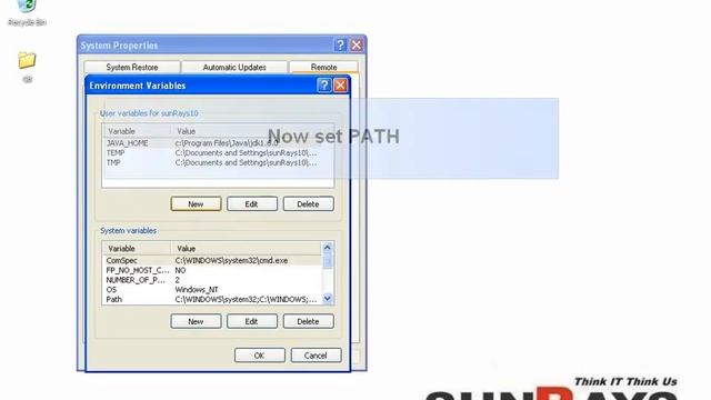 Set JAVA_HOME смотреть онлайн