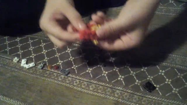 Lego shaman смотреть онлайн