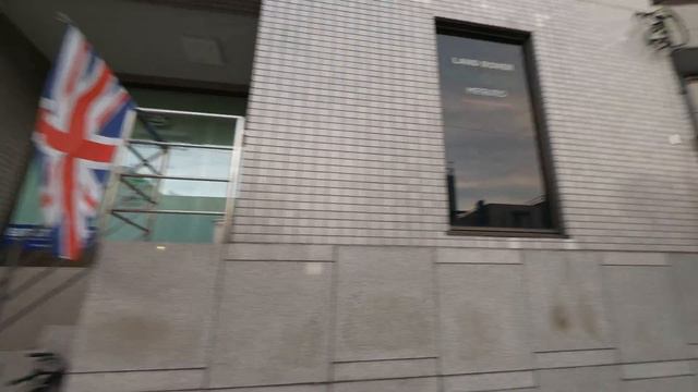 4K・ 【4K】Walking from Naka-Meguro, Tokyo смотреть онлайн