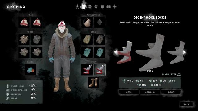 Cache Bunker | The Long Dark Gameplay | Crossroads Elegy EP11 смотреть онлайн