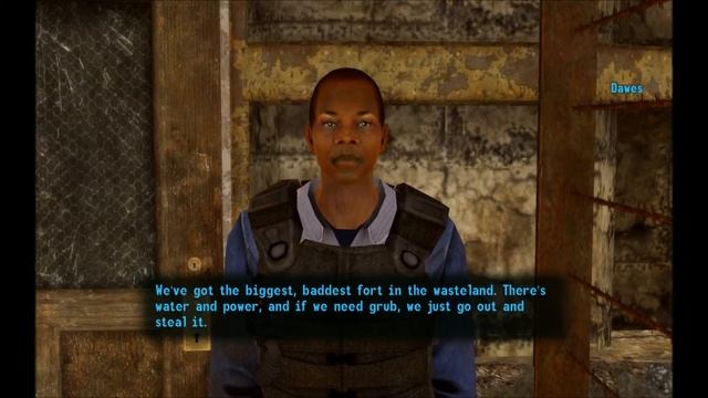 Fallout: New Vegas[Mods!] Part 6 смотреть онлайн