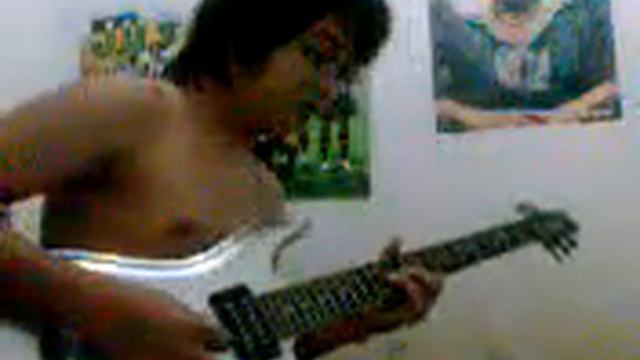 paul gilbert song - i still have that other girl смотреть онлайн