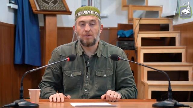 «Занавес Пророка, открытый в последний раз»/Фатхуль Ислам смотреть онлайн