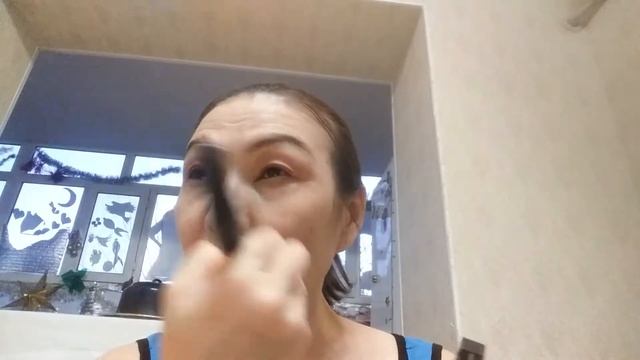 МАКИЯЖ ДНЯ. НОВИНКИ. 24 ФЕВРАЛЯ 2022 ГОДА. смотреть онлайн