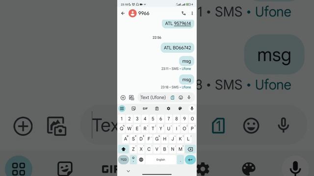 Easy way to get Cellphone Verification Code from 9966 FBR ! Reset your FBR password via Mobile Phon смотреть онлайн