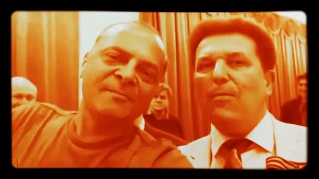 День Победы. 09.05.15. КАП Баку смотреть онлайн