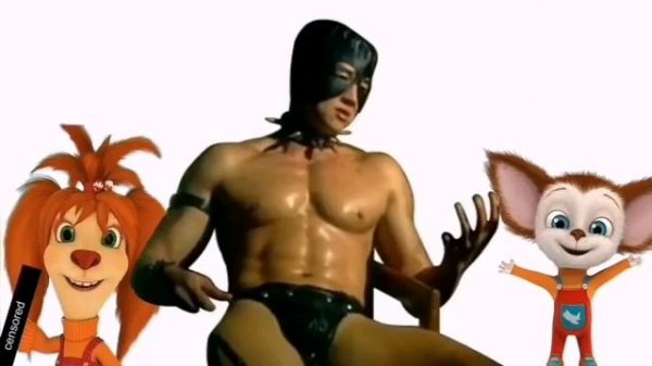 МЫ ИГРАЛИ В DUNGEON MASTER 1 ЧАС