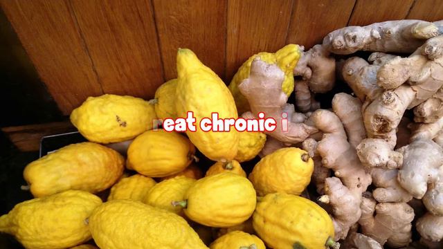 Proven Health Benefits of Ginger смотреть онлайн