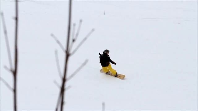 Когда в Поляне тает снег ツ смотреть онлайн