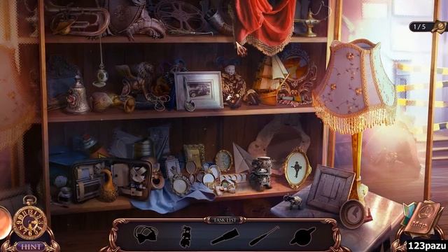 Grim Tales 8: The Final Suspect - Part 1 Let's Play Walkthrough - Grim Tales Final Suspect смотреть онлайн