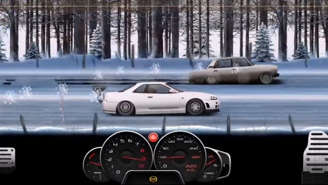 Уличные Гонки смотреть онлайн