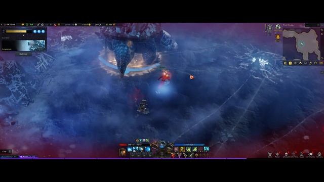 Lost Ark 1500 Enhanced Weapon Deadeye/Booty Hunter Kungelanium смотреть онлайн