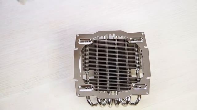 Thermalright AXP 100