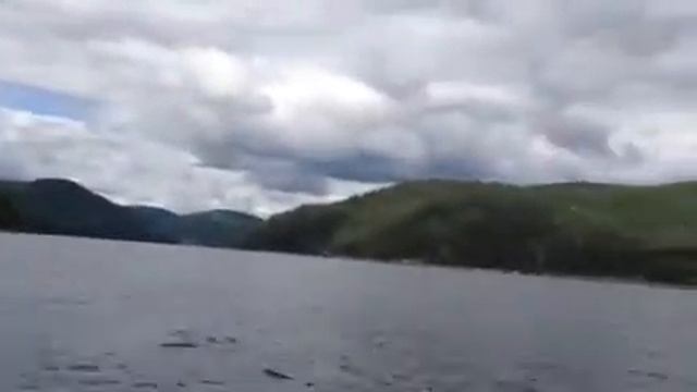Красноярске море, начало пути смотреть онлайн