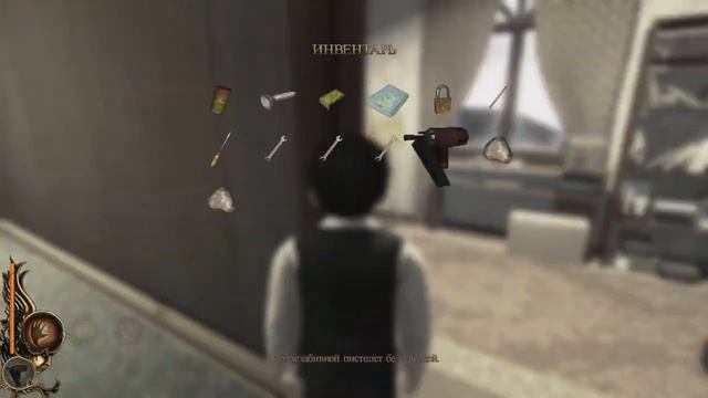 LUCIUS 003 РОЖДЕСТВО и ГДЕ ЖЕ ТОМ?! смотреть онлайн