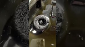 Замена масла в вариаторе Renault Kaptur Jatco jf015e